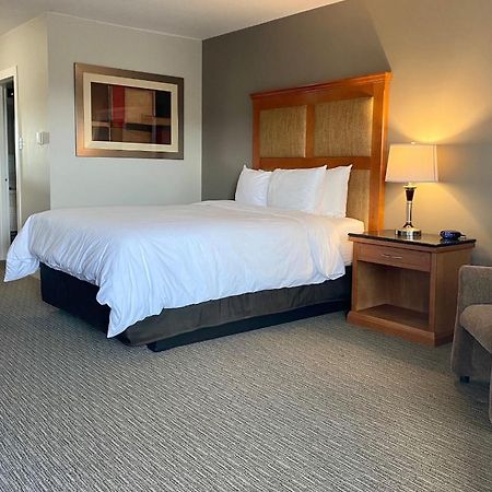 Anavada Inn & Suites - Prince George Esterno foto