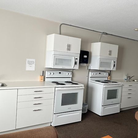 Anavada Inn & Suites - Prince George Esterno foto