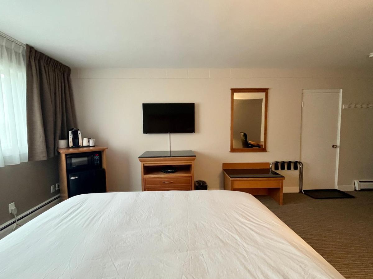 Anavada Inn & Suites - Prince George Esterno foto