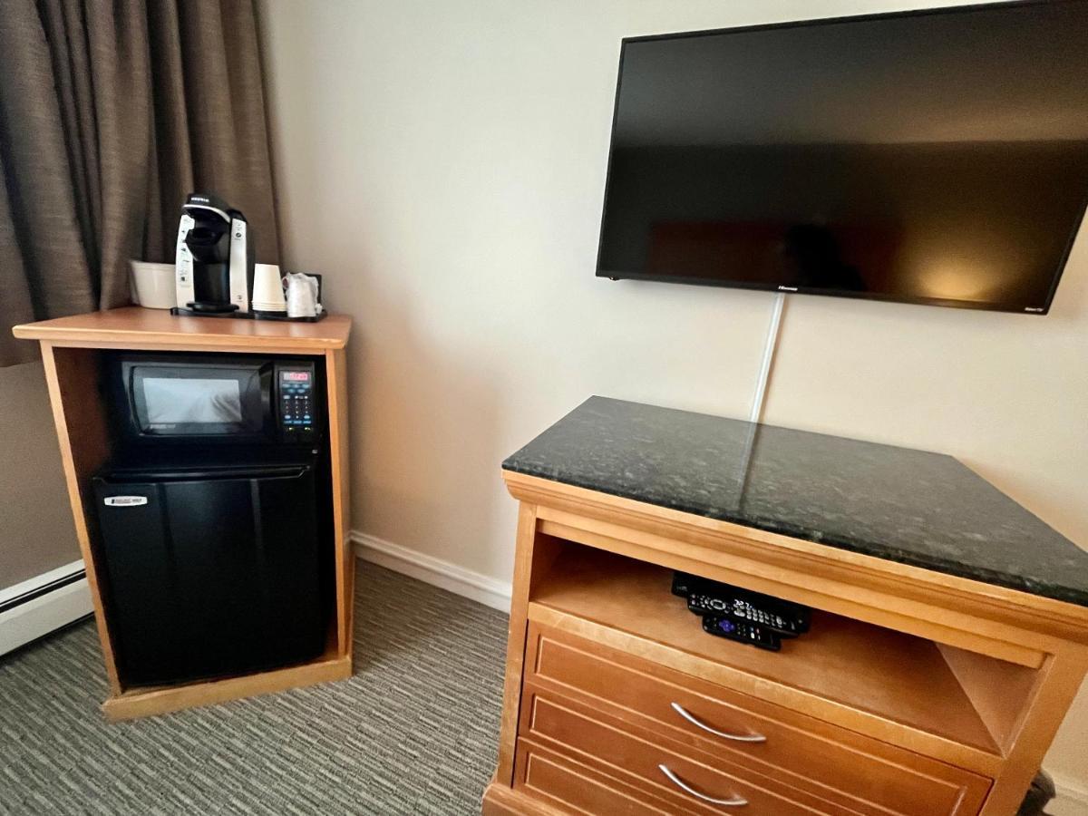 Anavada Inn & Suites - Prince George Esterno foto