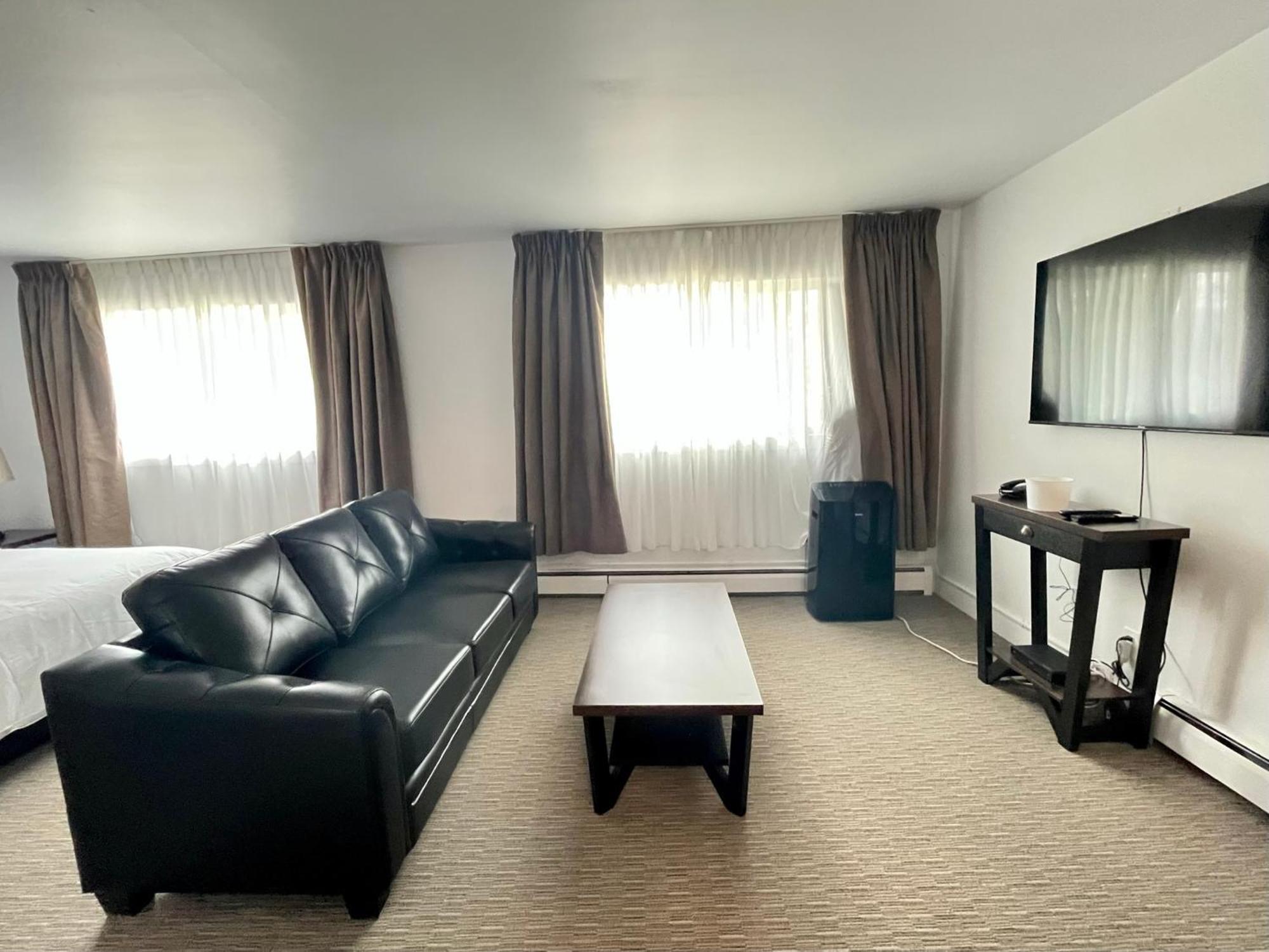 Anavada Inn & Suites - Prince George Esterno foto